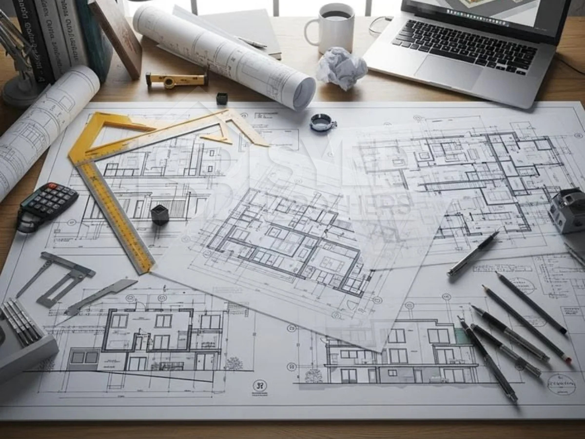 Structural Design Service